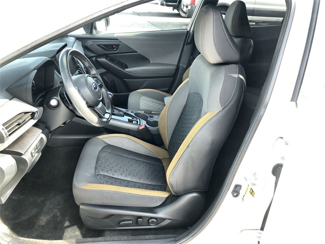 2024 Subaru Crosstrek Sport photo 2