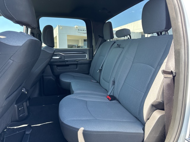 2023 Ram 2500 Big Horn photo 21
