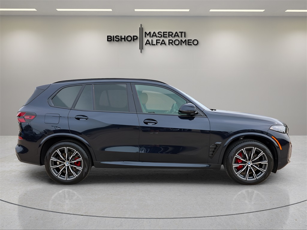 2026 Bmw X5 xDrive40i photo 2