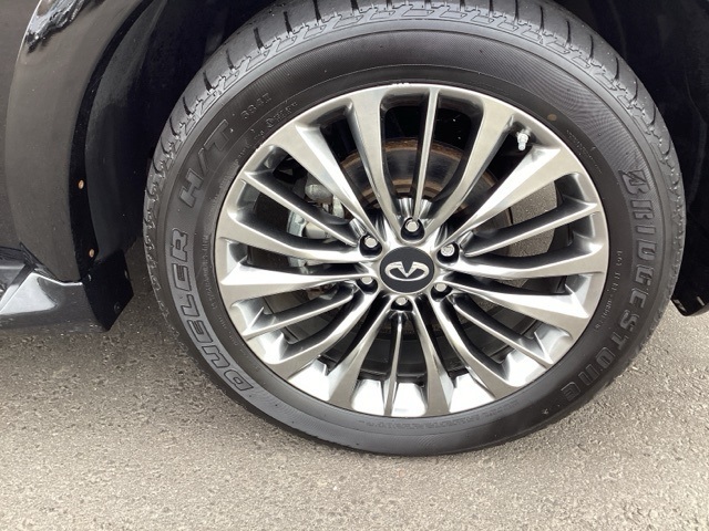 2021 Infiniti QX80 Sensory photo 37