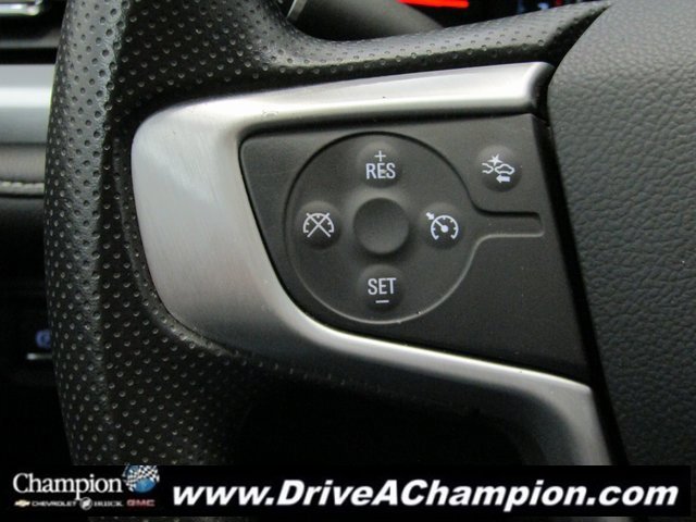 2023 Gmc Acadia SLE photo 19