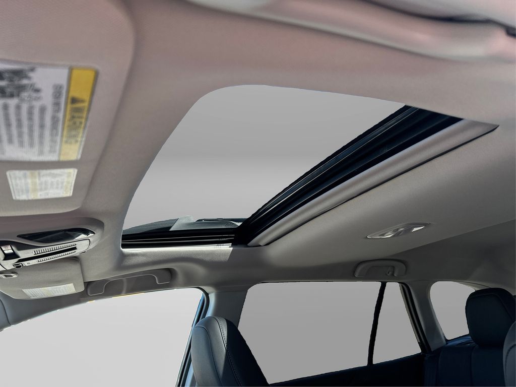 2025 Subaru Outback Limited photo 22