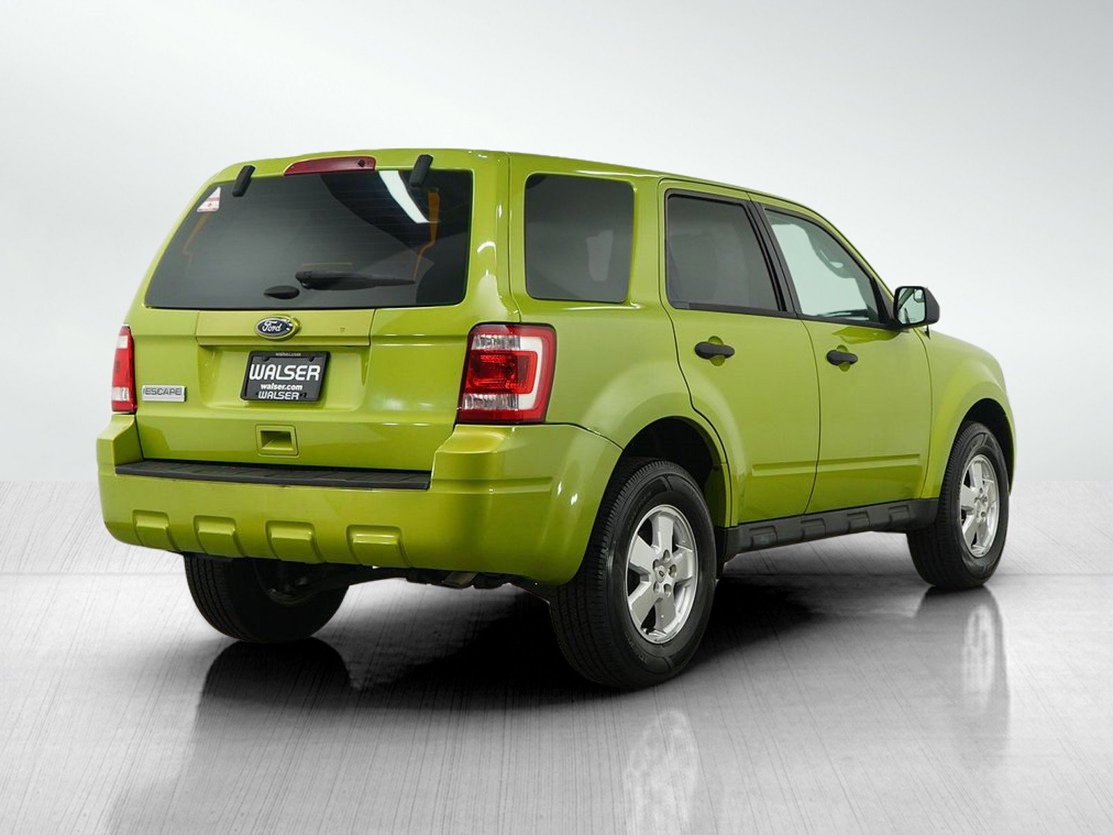 2011 Ford Escape XLS photo 4