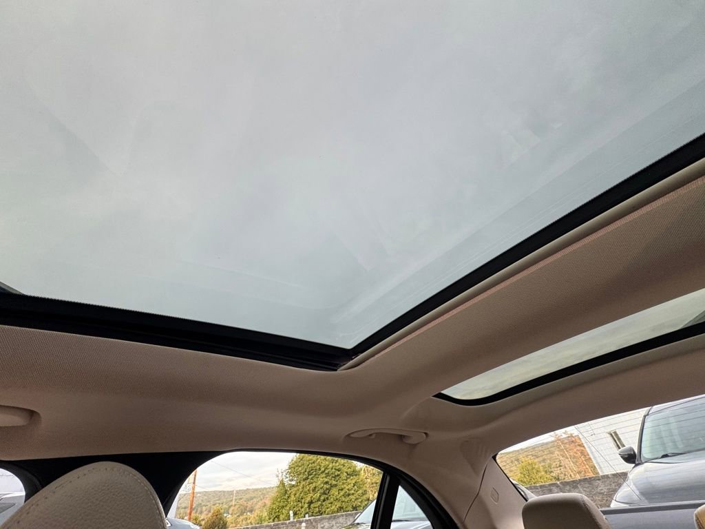 2019 Mercedes Benz C 300 4MATIC photo 22
