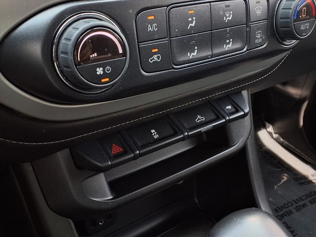 2022 Gmc Canyon Elevation photo 10