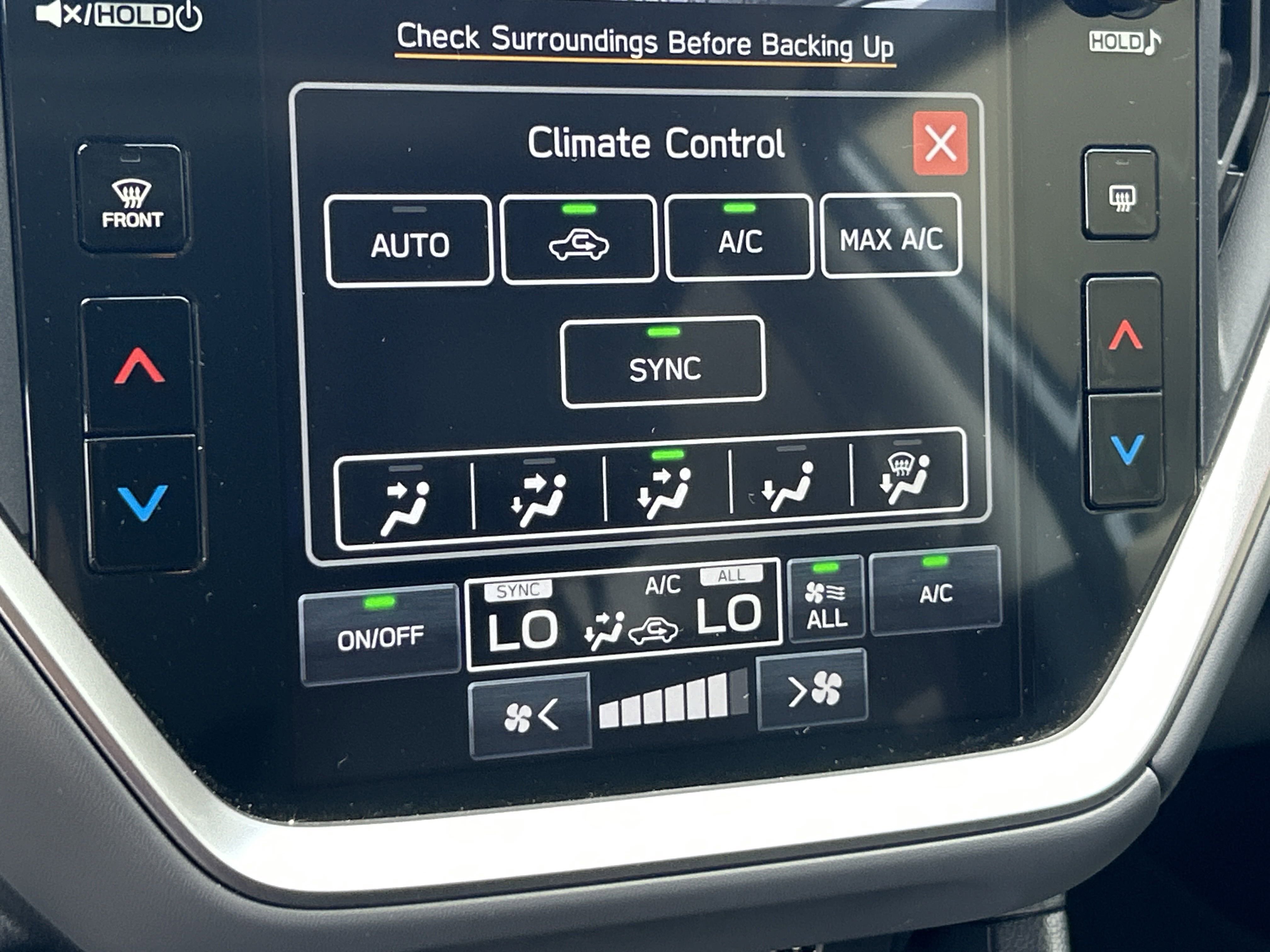 2024 Subaru Crosstrek Premium photo 6