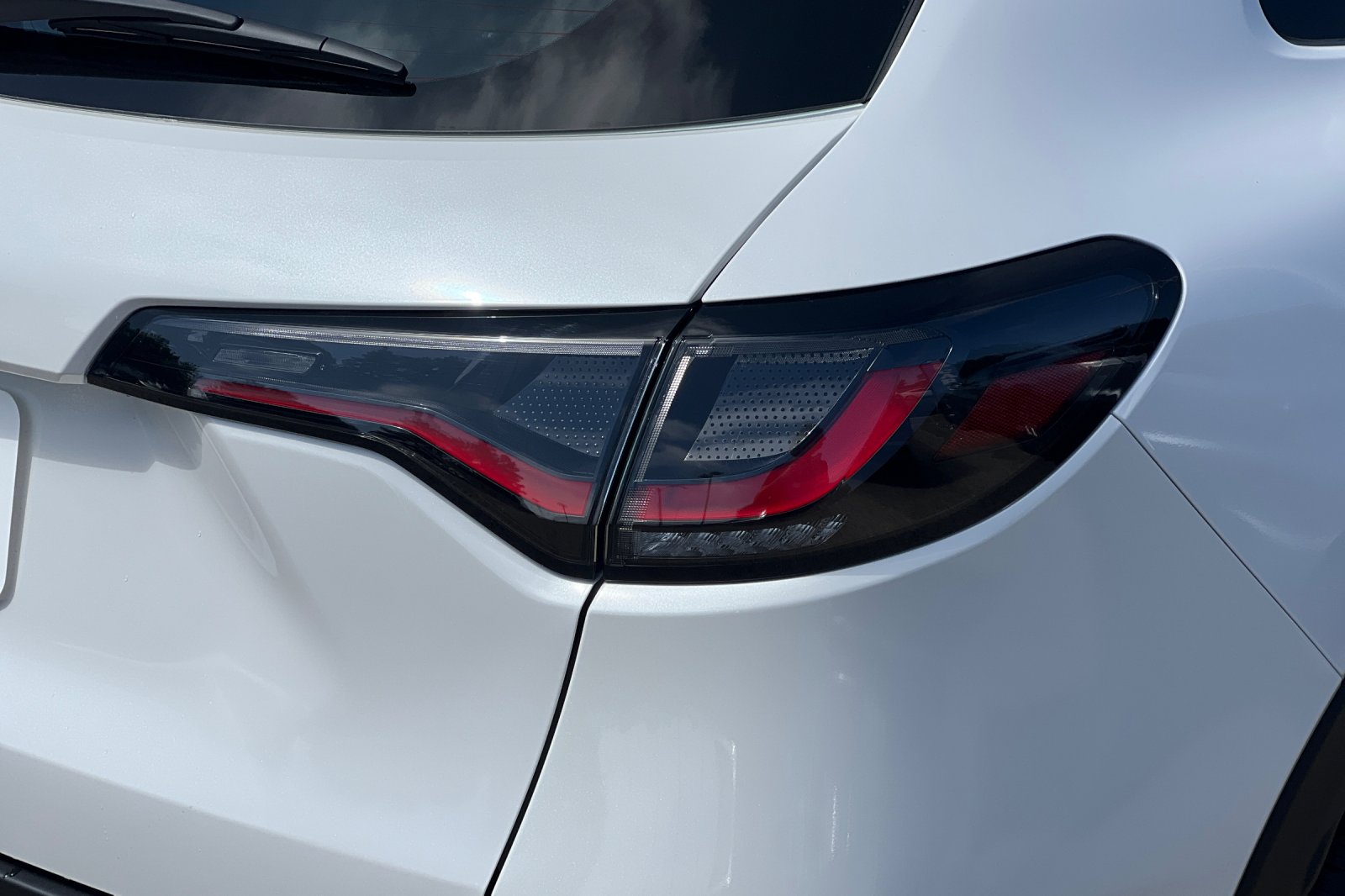 2025 Honda HR-V LX photo 30