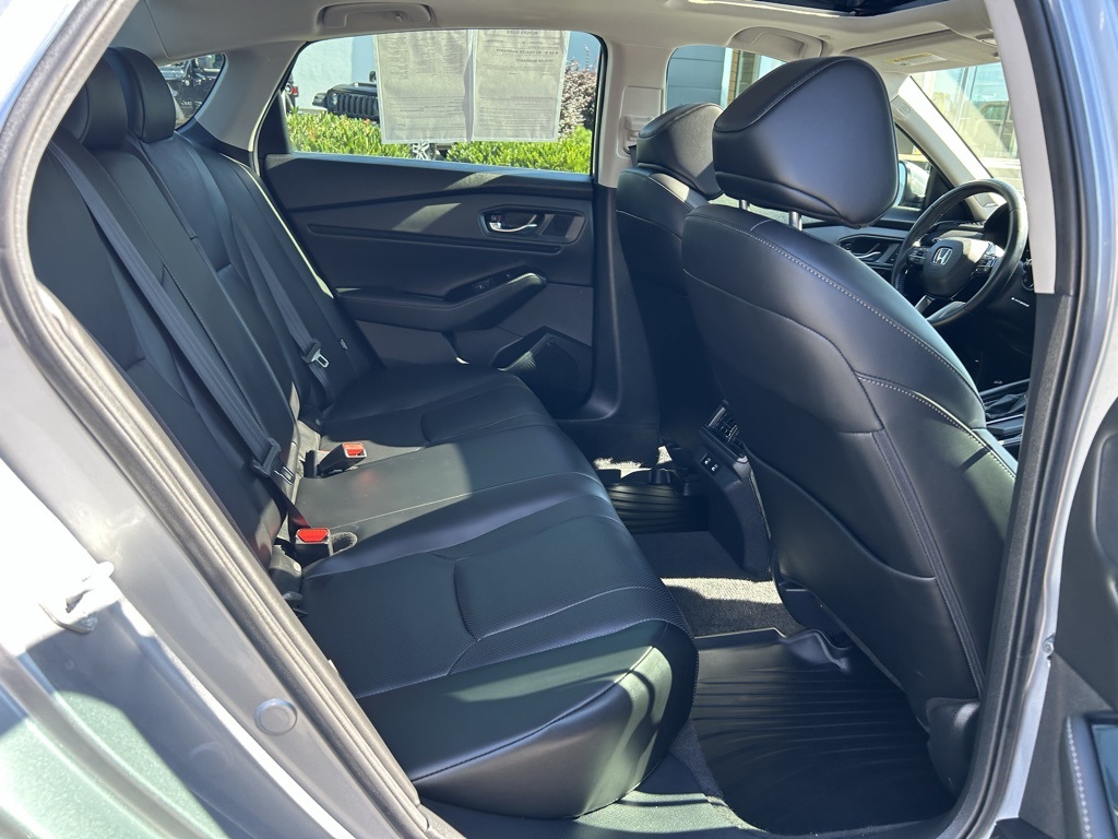 2023 Honda Accord Hybrid Touring photo 28