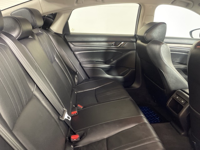 2022 Honda Accord Sport SE photo 16