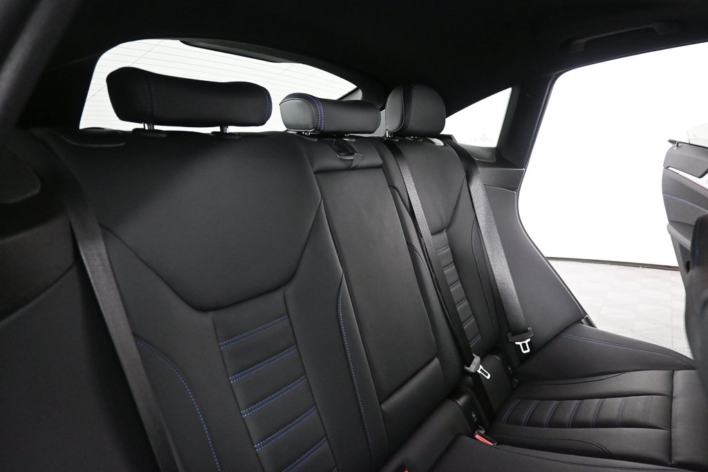 2024 Bmw M440i xDrive photo 17