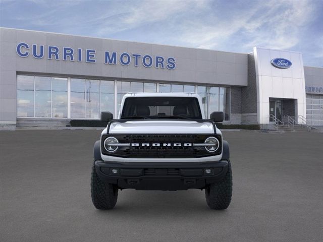2026 FORD BRONCO - Image 31