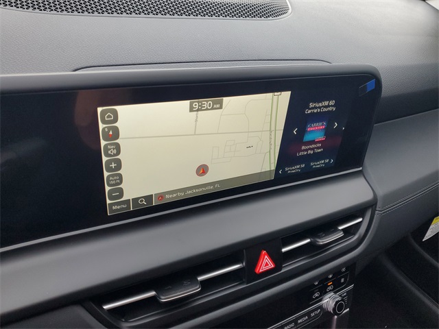 2025 Kia Seltos EX photo 15