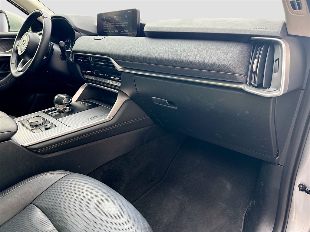 2024 Mazda CX-90 3.3 Turbo Premium photo 31