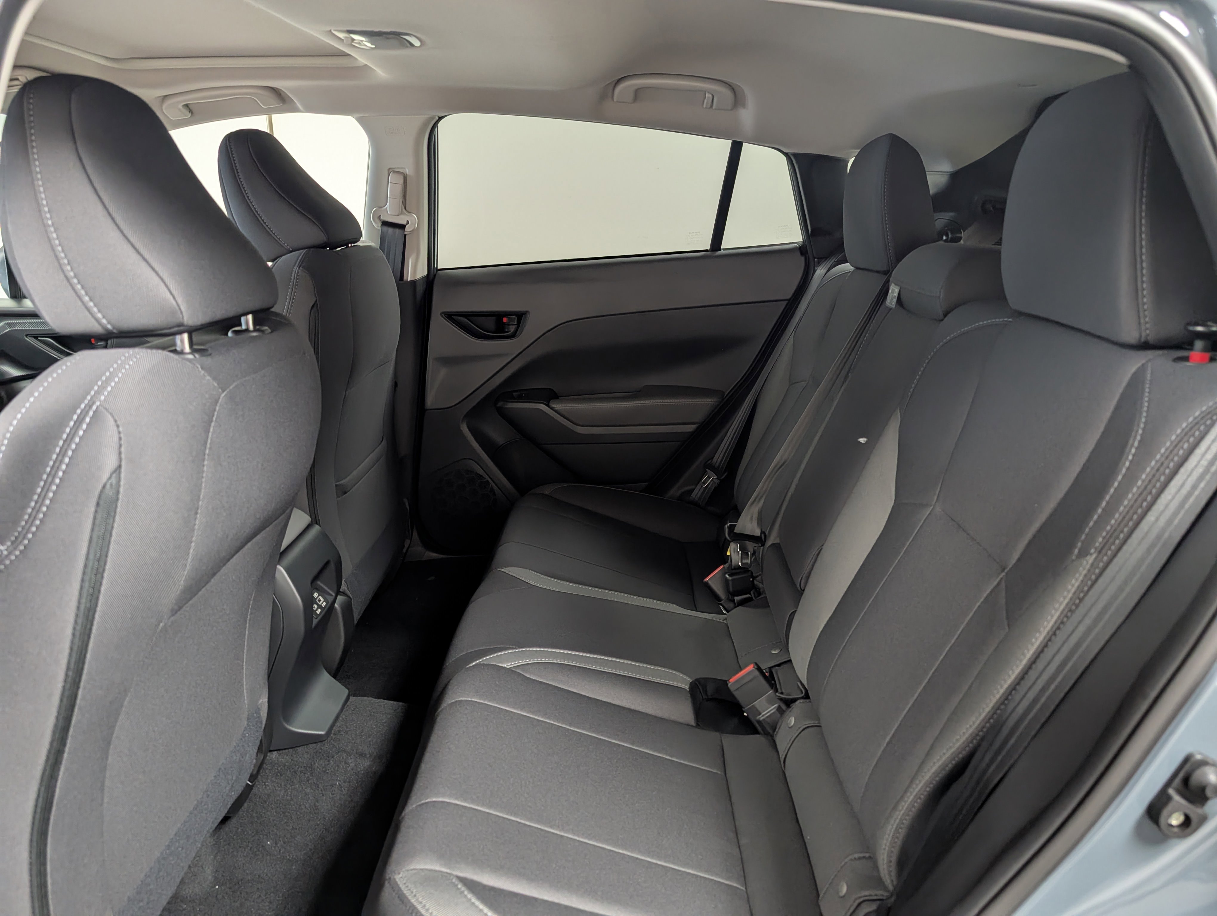 2025 Subaru Crosstrek Premium photo 2