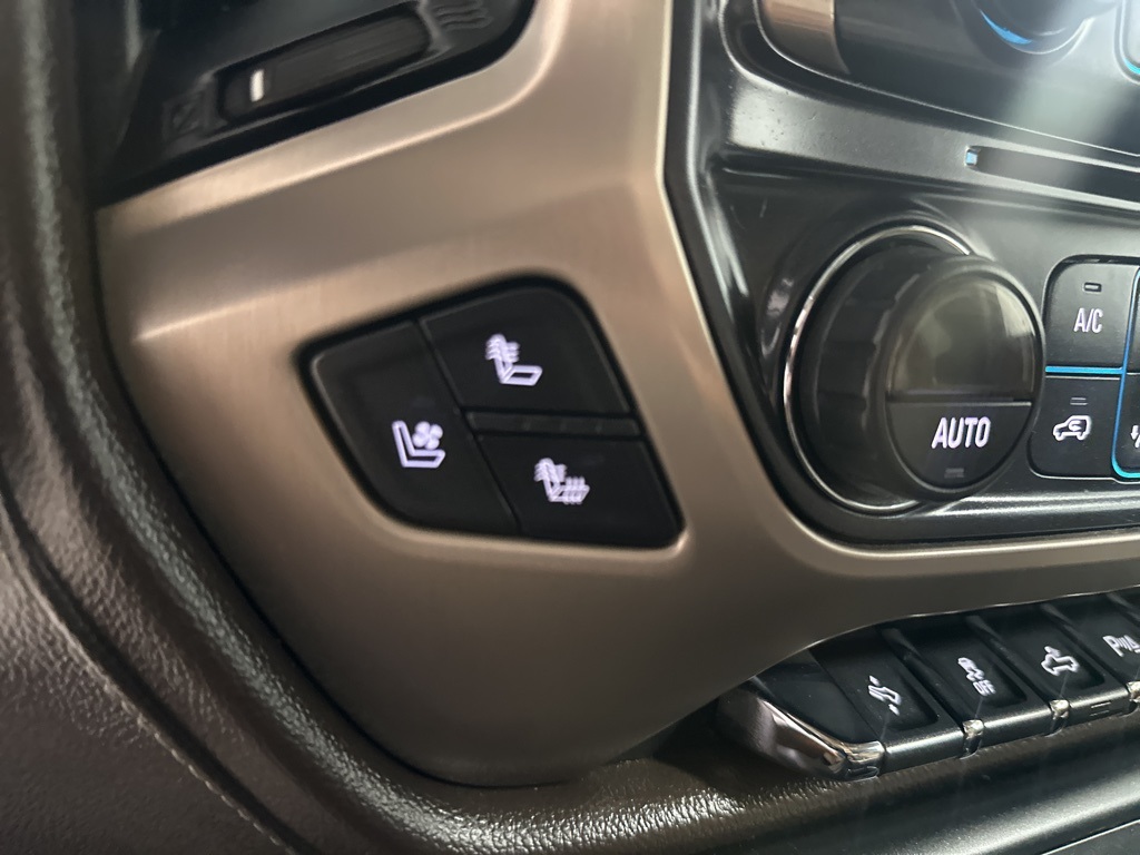 2017 Gmc Sierra 1500 Denali photo 19