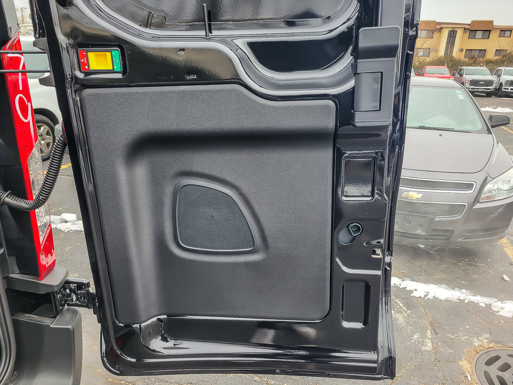 2026 FORD TRANSIT - Image 16