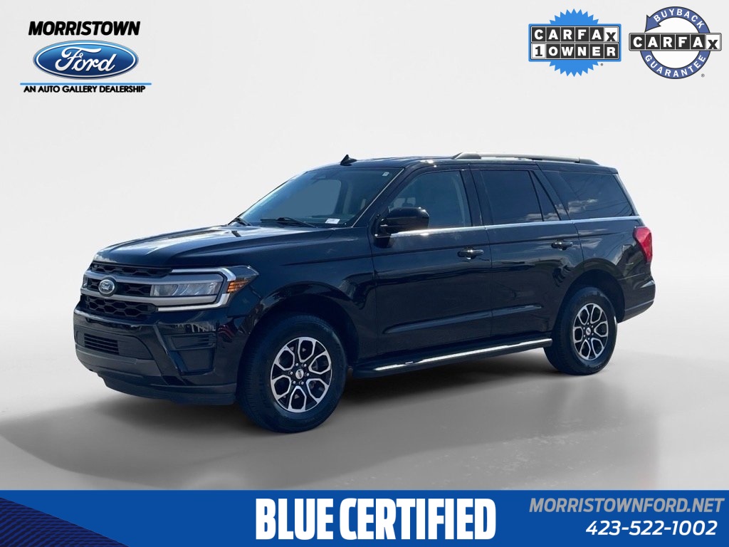 2024 Ford Expedition XLT's photo
