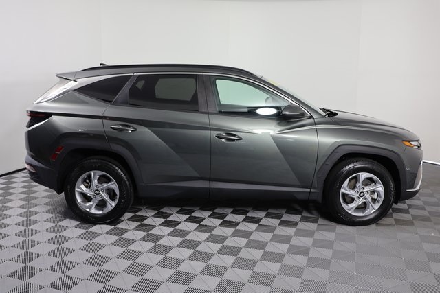 2023 Hyundai Tucson SEL photo 6