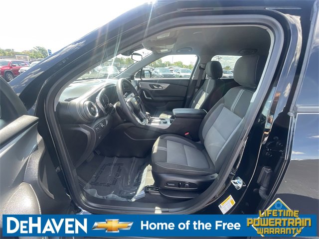2024 Chevrolet Blazer 2LT photo 9