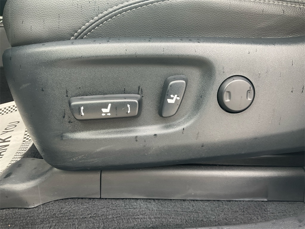 2024 Toyota 4Runner SR5 Premium photo 24