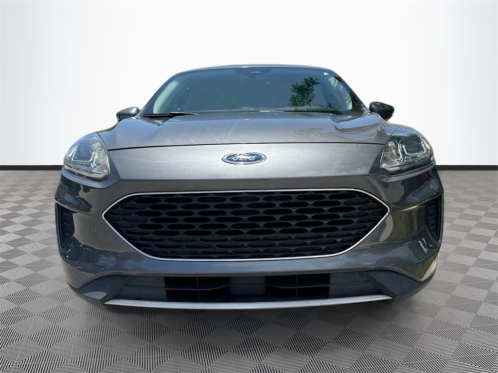 2021 Ford Escape SE photo 2