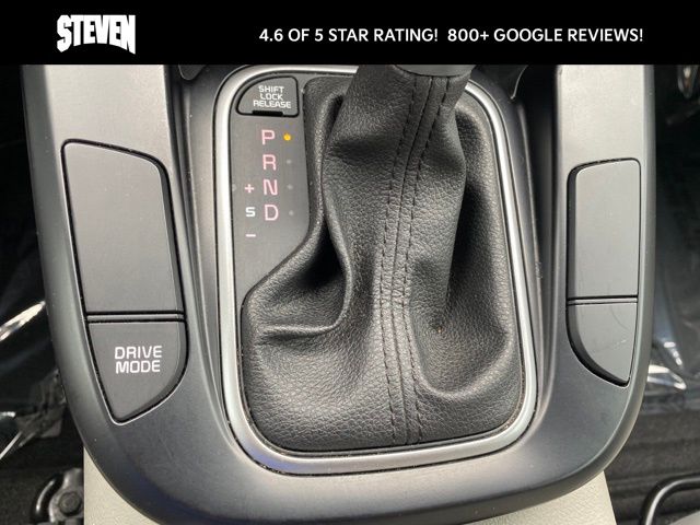 2021 Kia Soul LX photo 19
