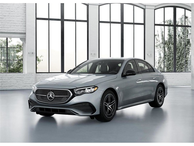 2026 Mercedes Benz E 350 4MATIC photo 39