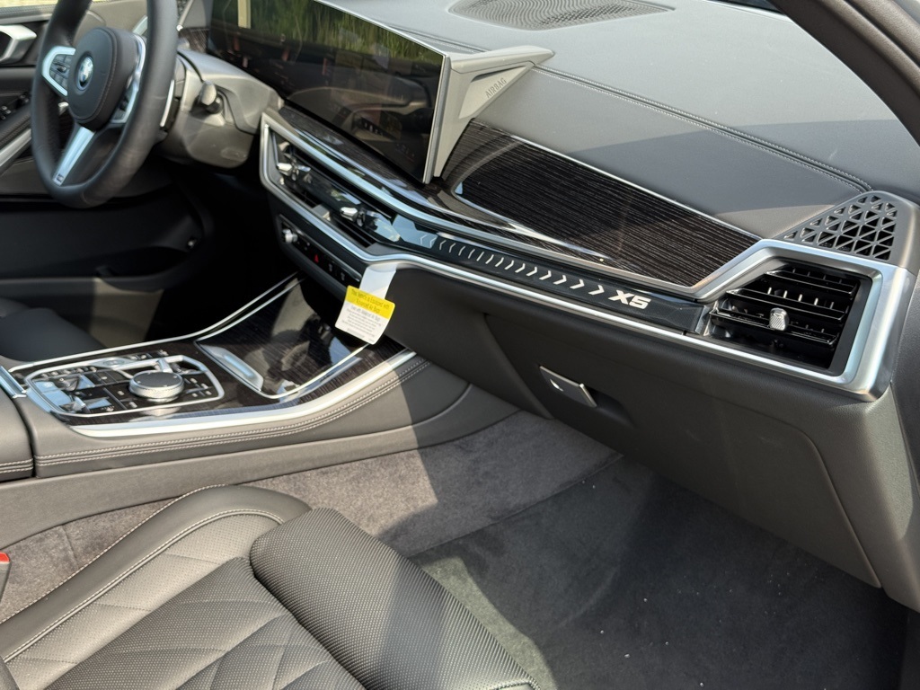 2026 Bmw X5 xDrive50e photo 20
