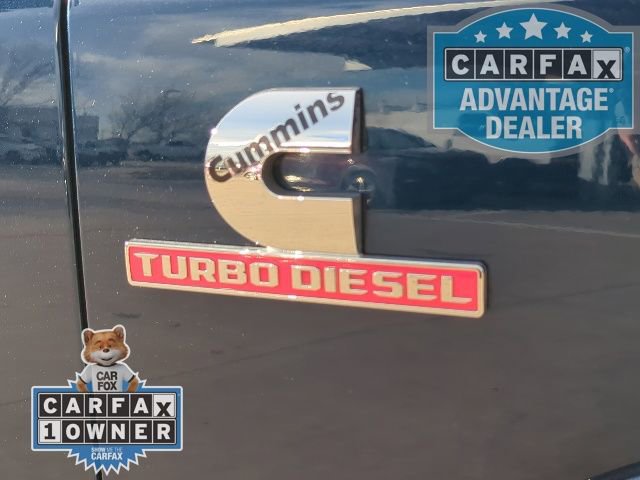 Pre-Owned 2021 Ram 3500 Limited Crew Cab 4×4 8′ Box Crew Cab in Grand ...