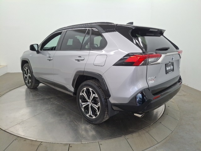 2024 Toyota RAV4 Prime XSE photo 5