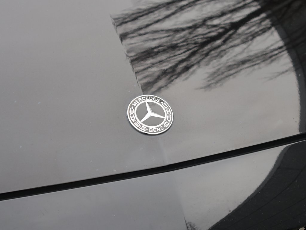 Used 2018 Mercedes-Benz C-Class Coupe AMG C43 with VIN WDDWJ6EB8JF692873 for sale in Kansas City