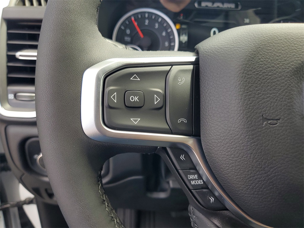 2025 Ram 1500 Big Horn Lone Star photo 10