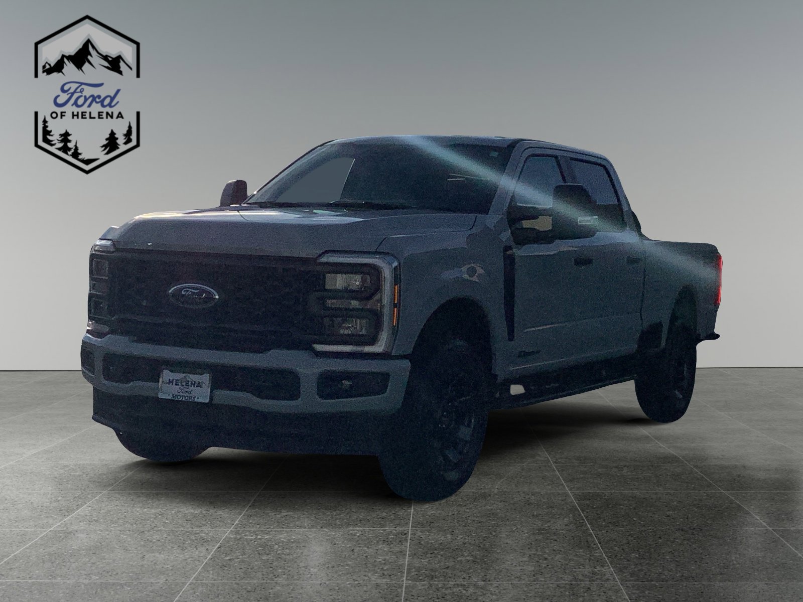 2026 Ford F-350 Super Duty XL's photo