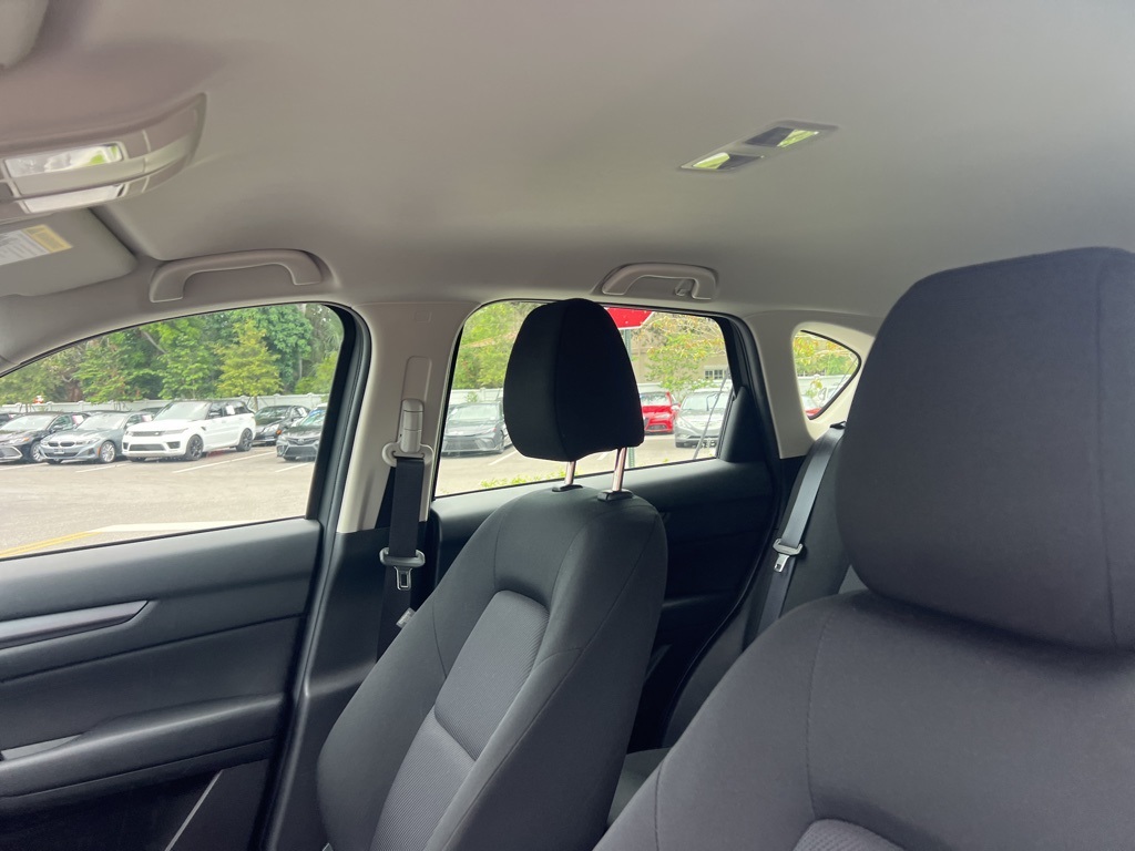 2025 Mazda CX-5 2.5 S photo 12
