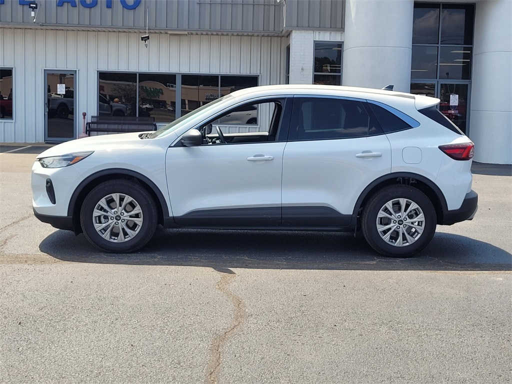 2024 Ford Escape Active photo 3
