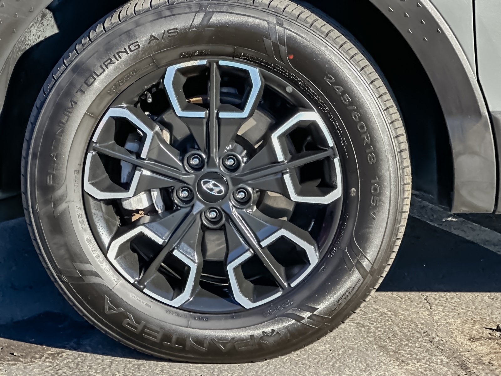 2022 Hyundai Santa Cruz SEL Premium photo 23