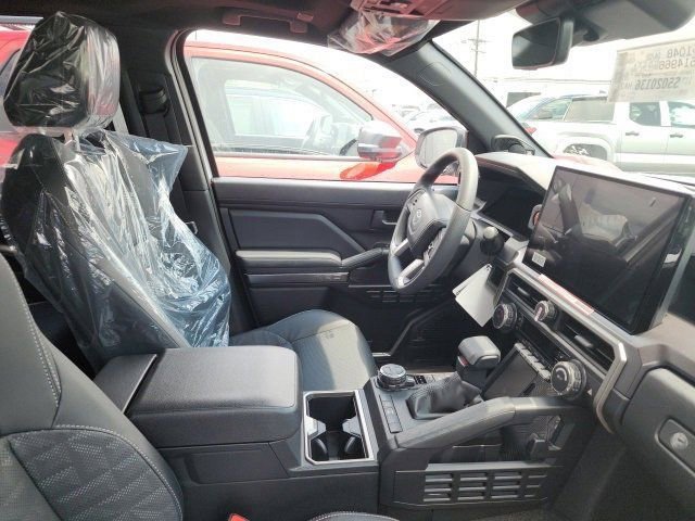 2025 Toyota 4Runner TRD Premium photo 9