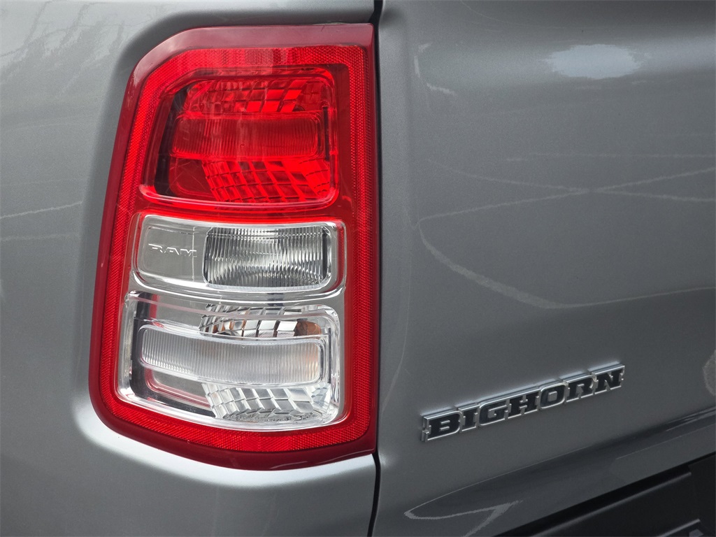 2023 Ram 1500 Big Horn Lone Star photo 31