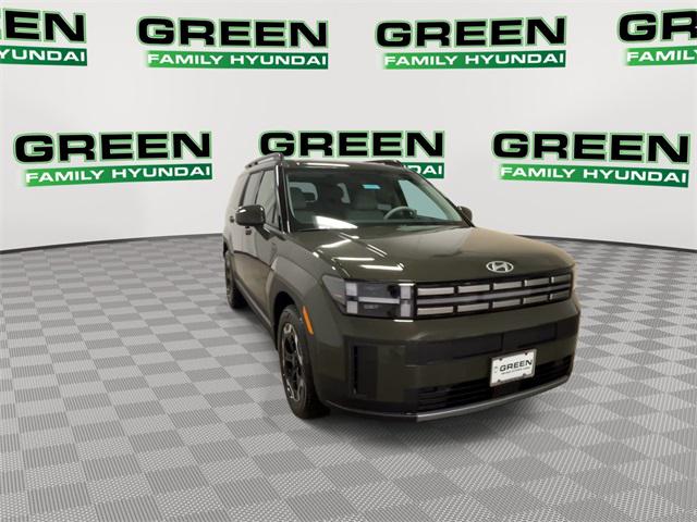 2026 Hyundai Santa Fe SEL photo 3