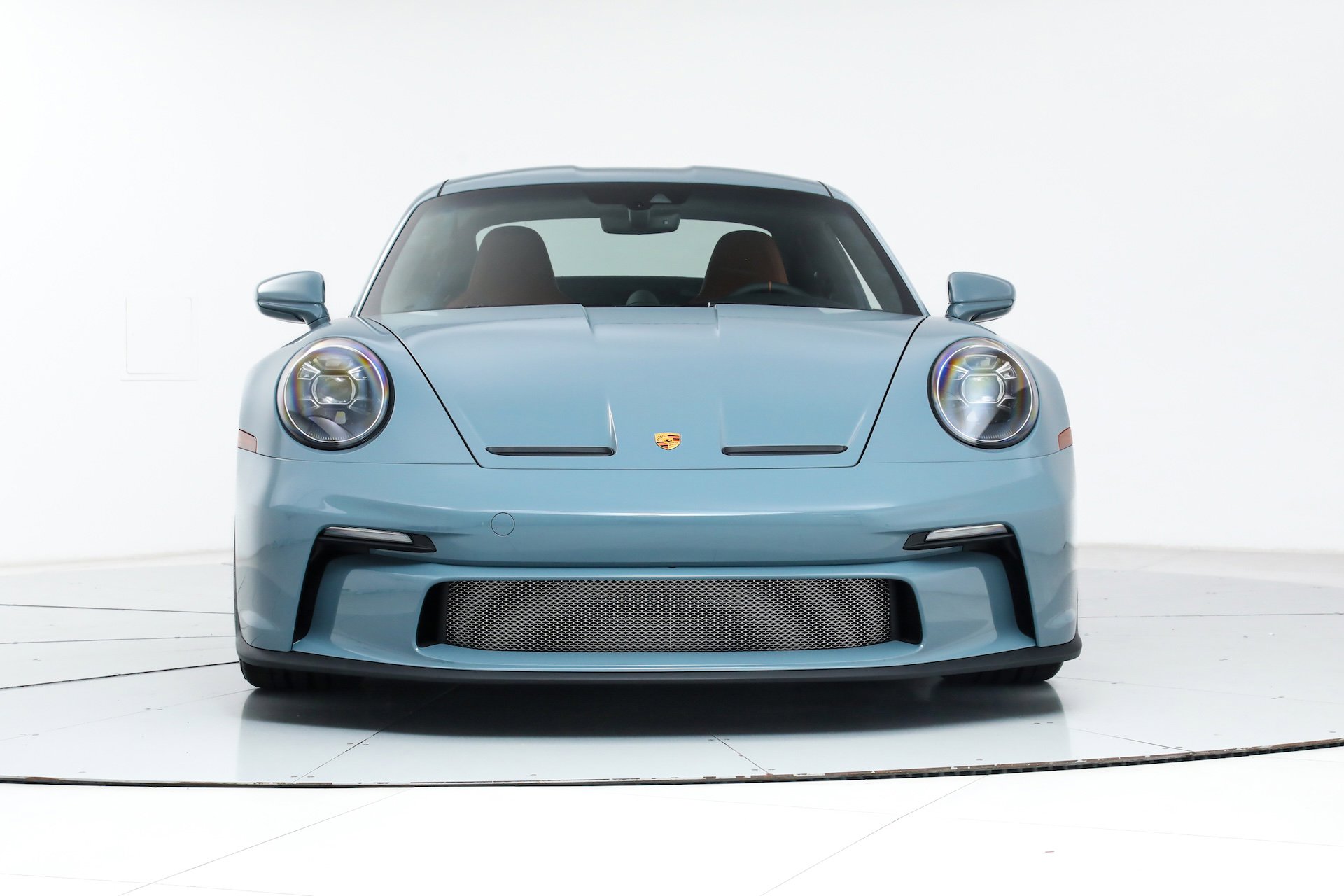 2024 Porsche 911 GT3 RS photo 11