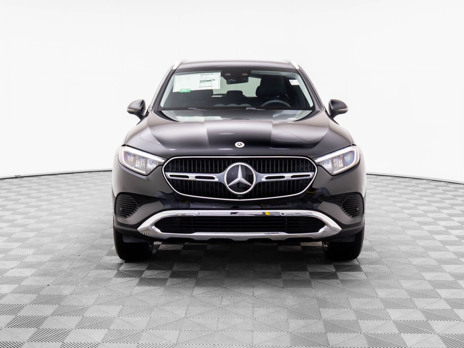 2026 Mercedes Benz GLC 350e 4MATIC photo 8
