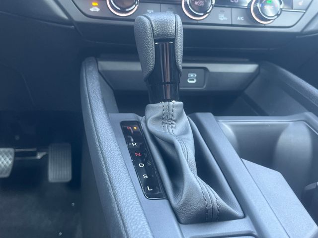 2025 Honda Accord SE photo 28