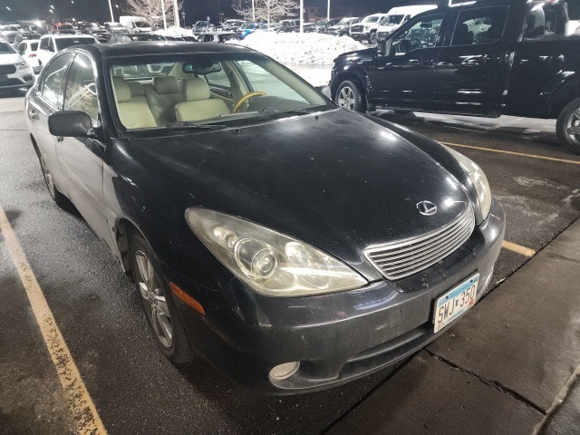 2005 Lexus ES 330's photo