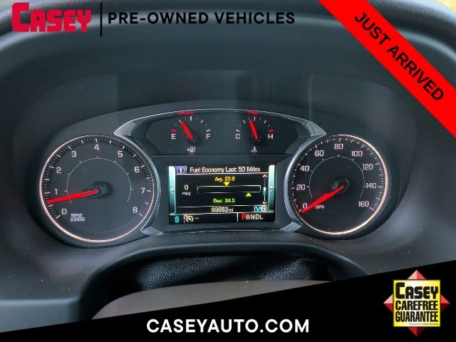 2017 GMC Acadia SLT-2's photo