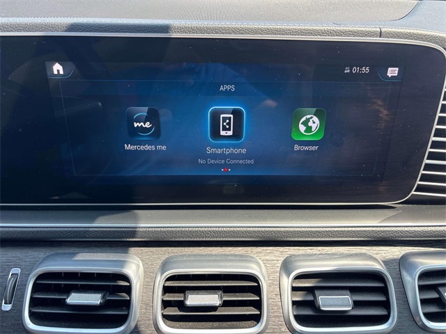 2022 Mercedes Benz GLS 450 4MATIC photo 29