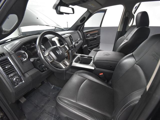 2016 Ram 1500 Laramie photo 17