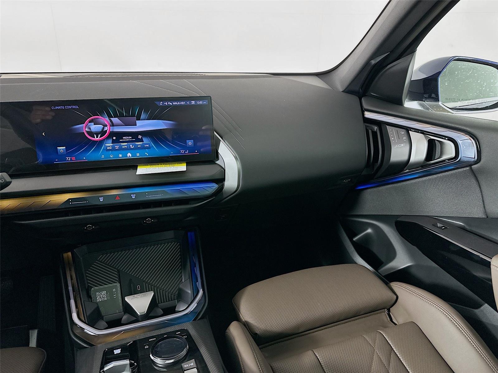 2026 Bmw X3 photo 21