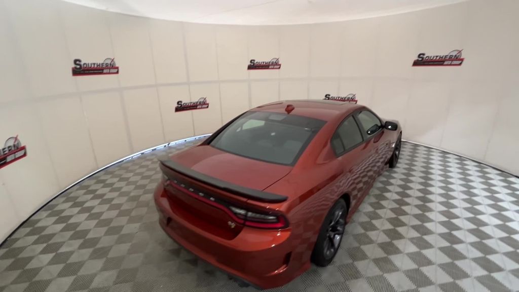 2023 Dodge Charger R/T Scat Pack photo 22