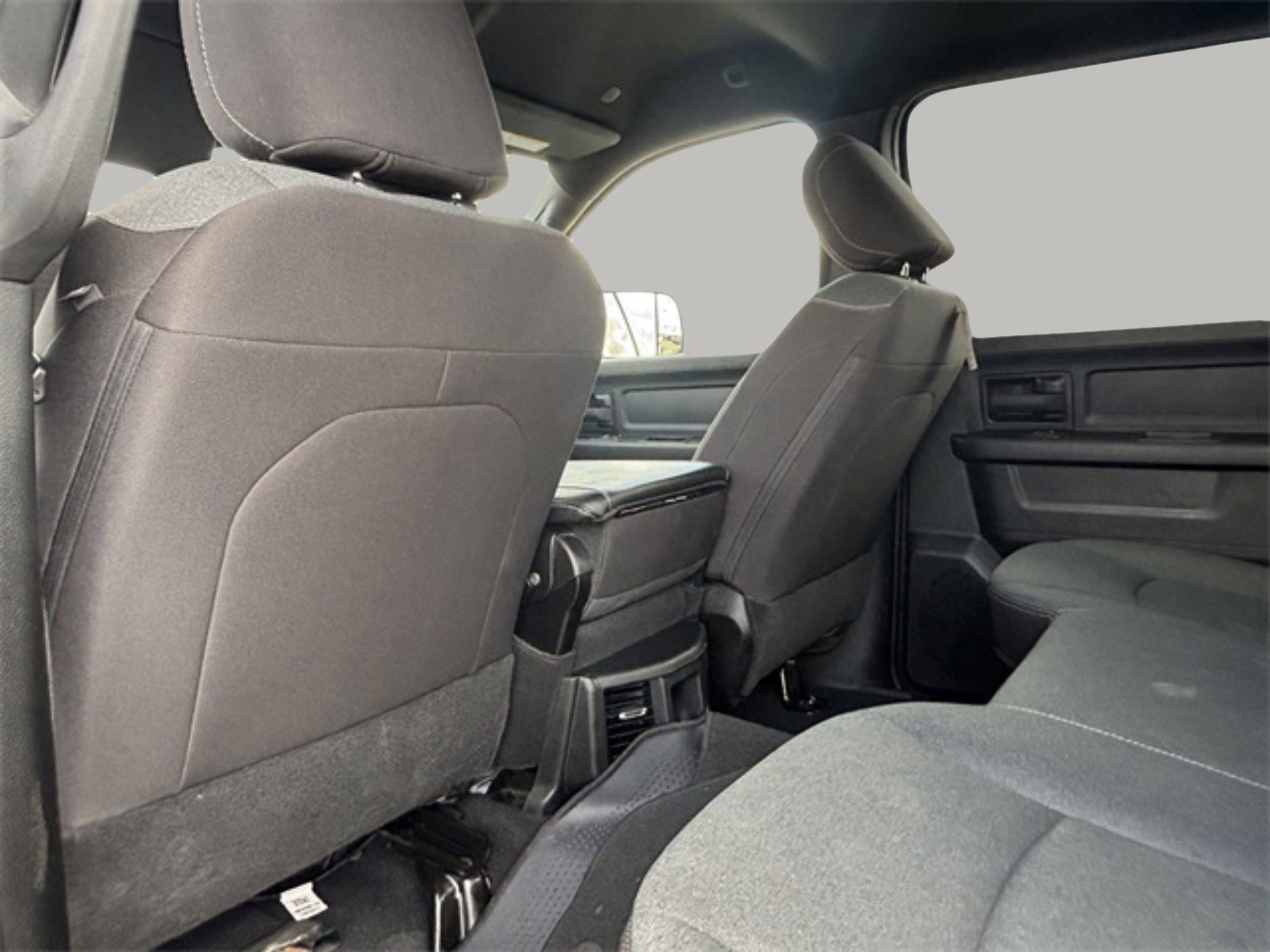 2022 Ram 2500 Tradesman photo 23