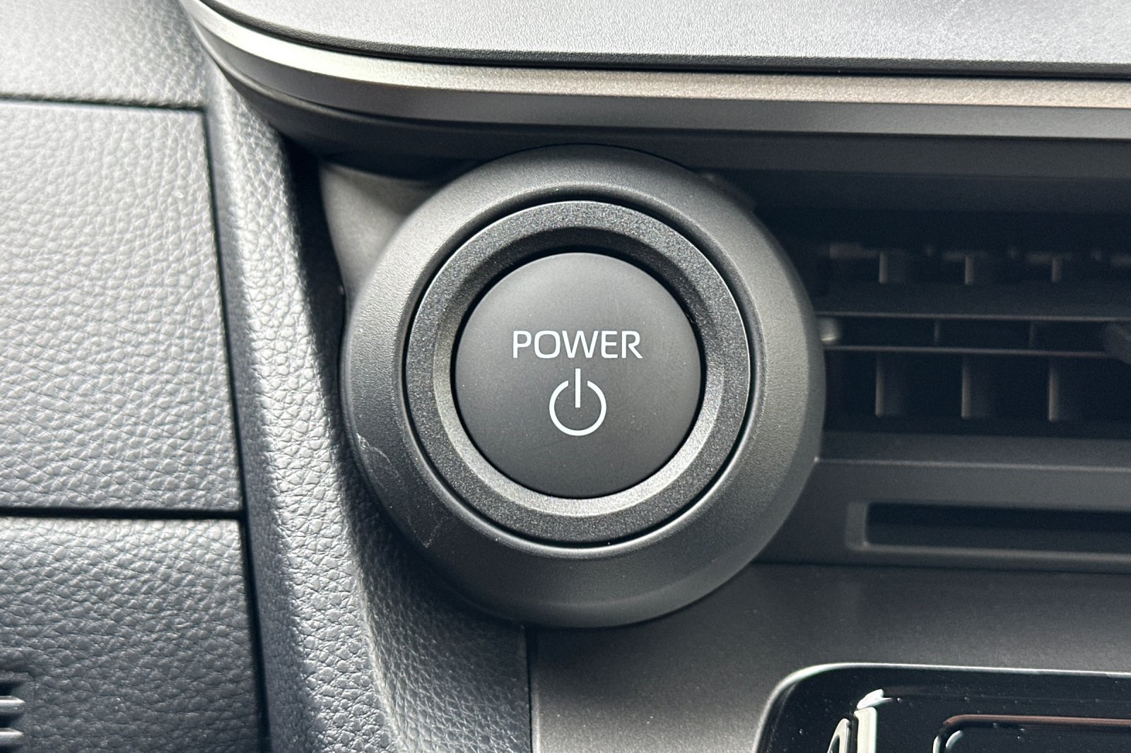 2026 Toyota Prius LE photo 23